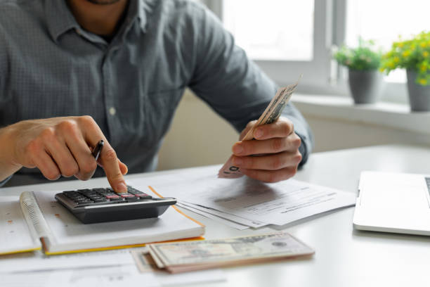 Loan Comparison Services in Glenside, PA